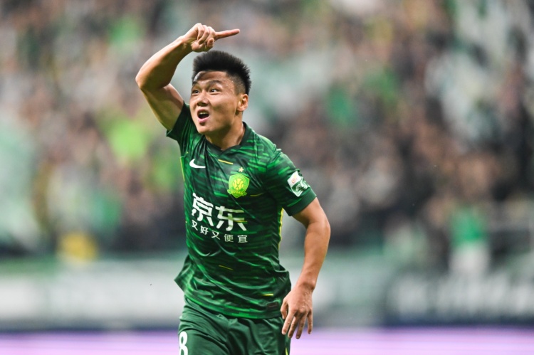 乐鱼体育登录入口-方昊告别国安：时间过得太快，让我都有点来不及回味