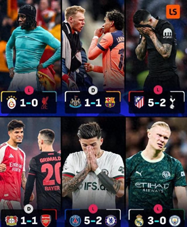 乐鱼体育登录入口-欧冠巴黎5比2切尔西，蓝军两度扳平韧性足，门将出错葬送好局