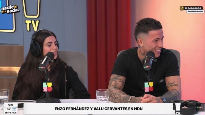 乐鱼体育APP-恩佐：如果要在欧洲选一座城市定居，我非常喜欢马德里