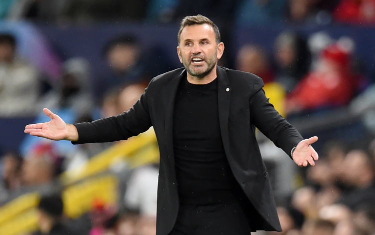 APP 下载-意媒：热刺此前与加拉塔萨雷主帅密切接触，但后者不愿半途离队