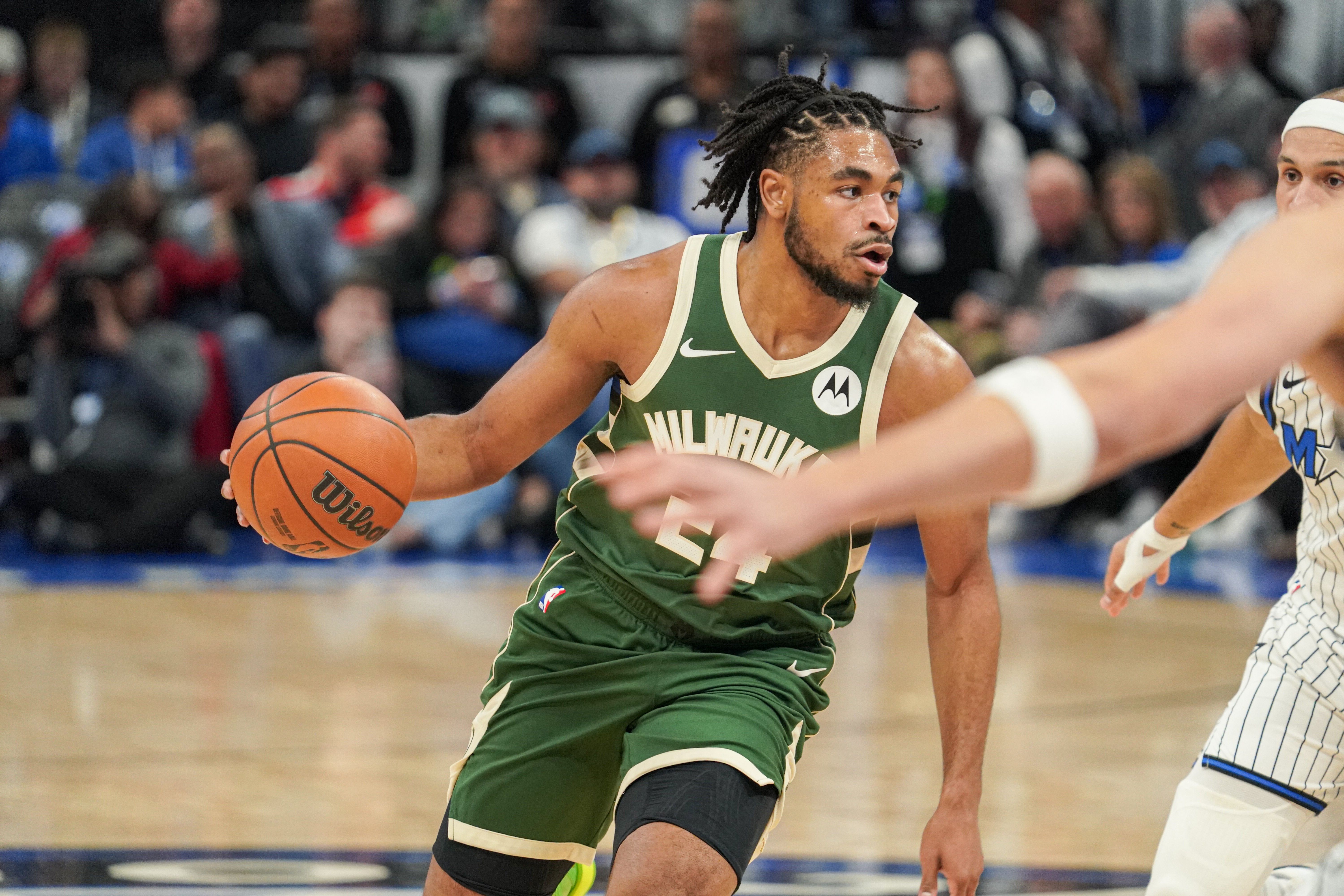 Leyu Sports-篮网小波特：卡梅隆·托马斯是性格问题 在NBA立足不是只靠得分